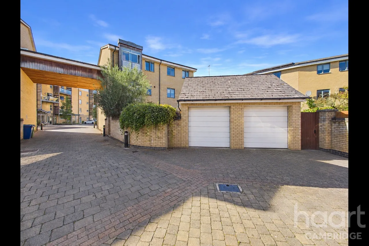 Rustat Avenue, Cambridge, CB1, photo 21