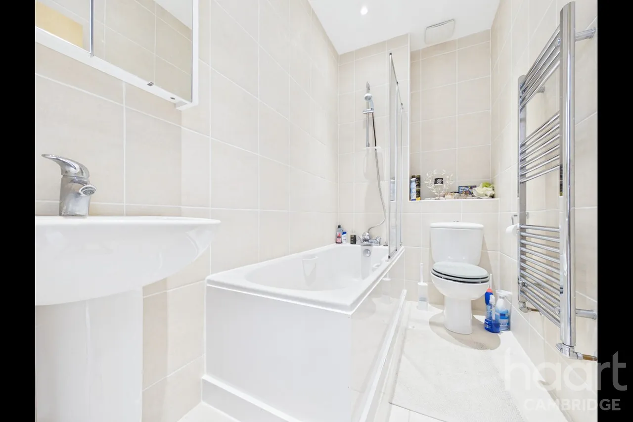 Rustat Avenue, Cambridge, CB1, photo 18