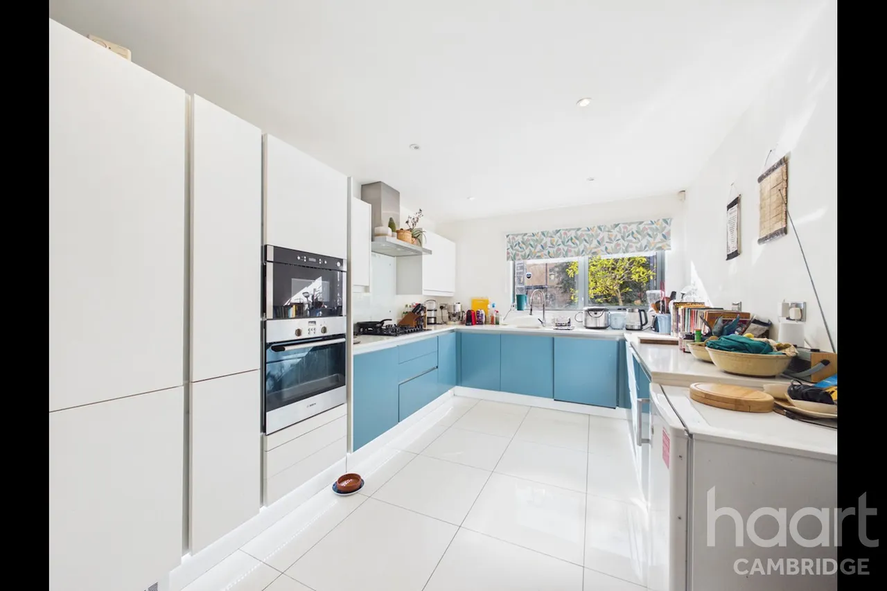 Rustat Avenue, Cambridge, CB1, photo 2
