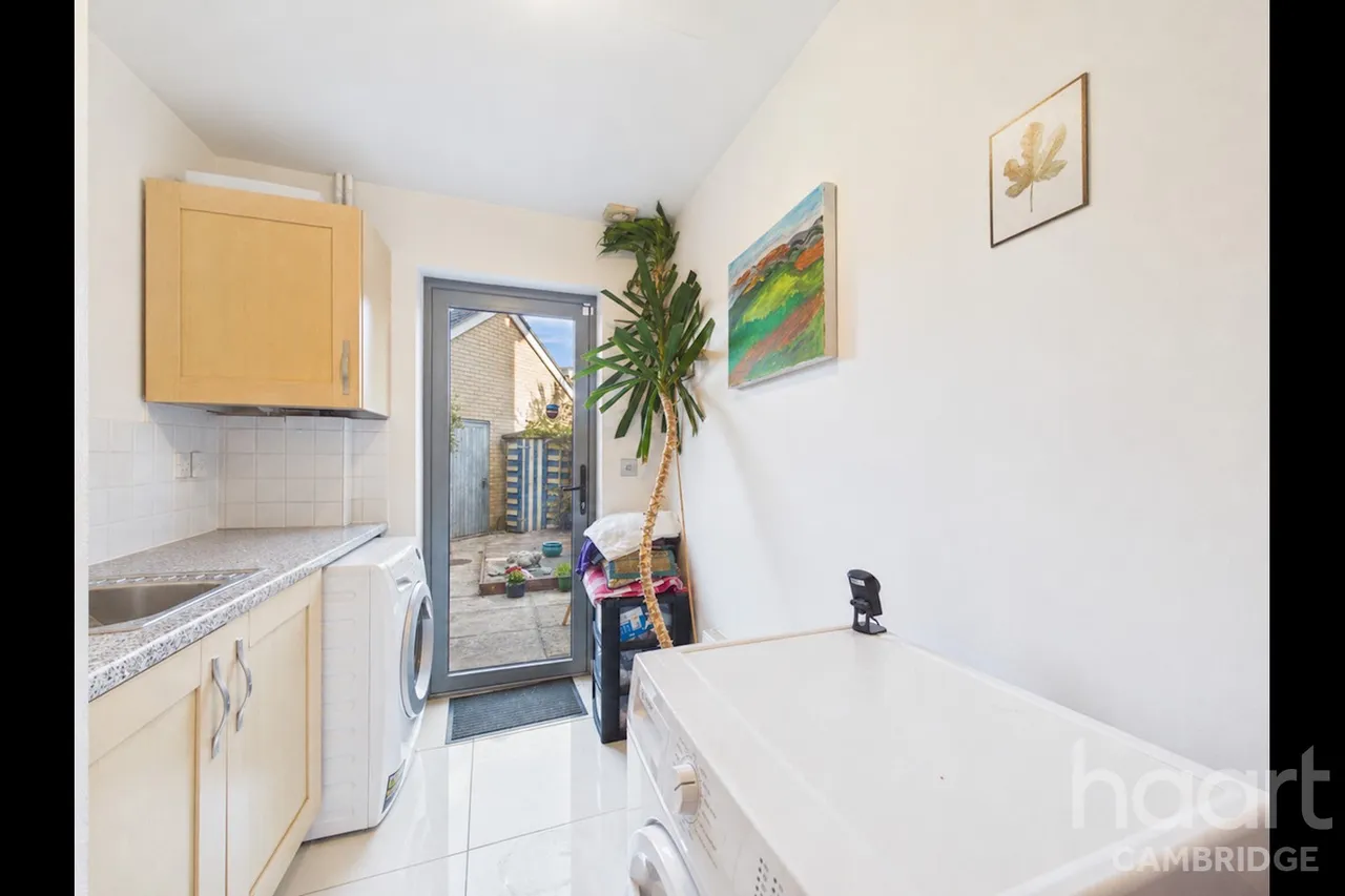 Rustat Avenue, Cambridge, CB1, photo 9