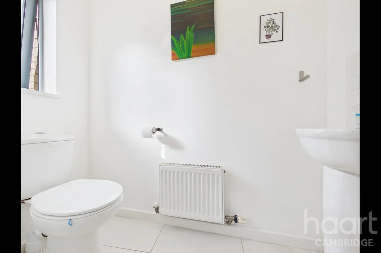Rustat Avenue, Cambridge, CB1, photo 10