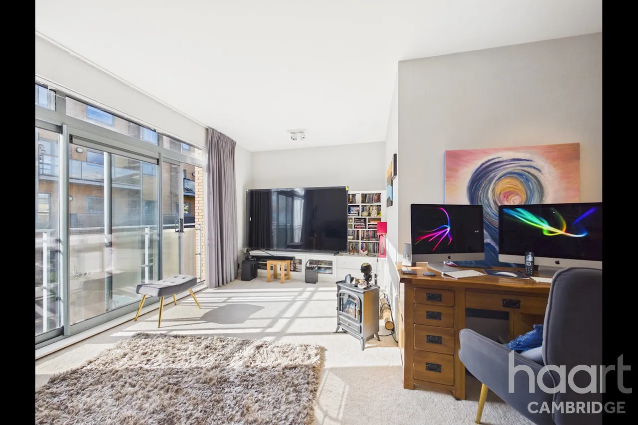 Rustat Avenue, Cambridge, CB1, photo 5
