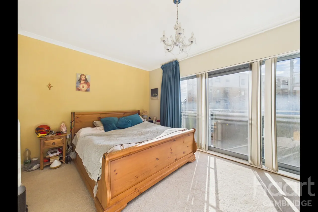 Rustat Avenue, Cambridge, CB1, photo 4