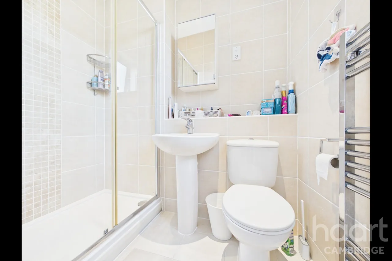Rustat Avenue, Cambridge, CB1, photo 15