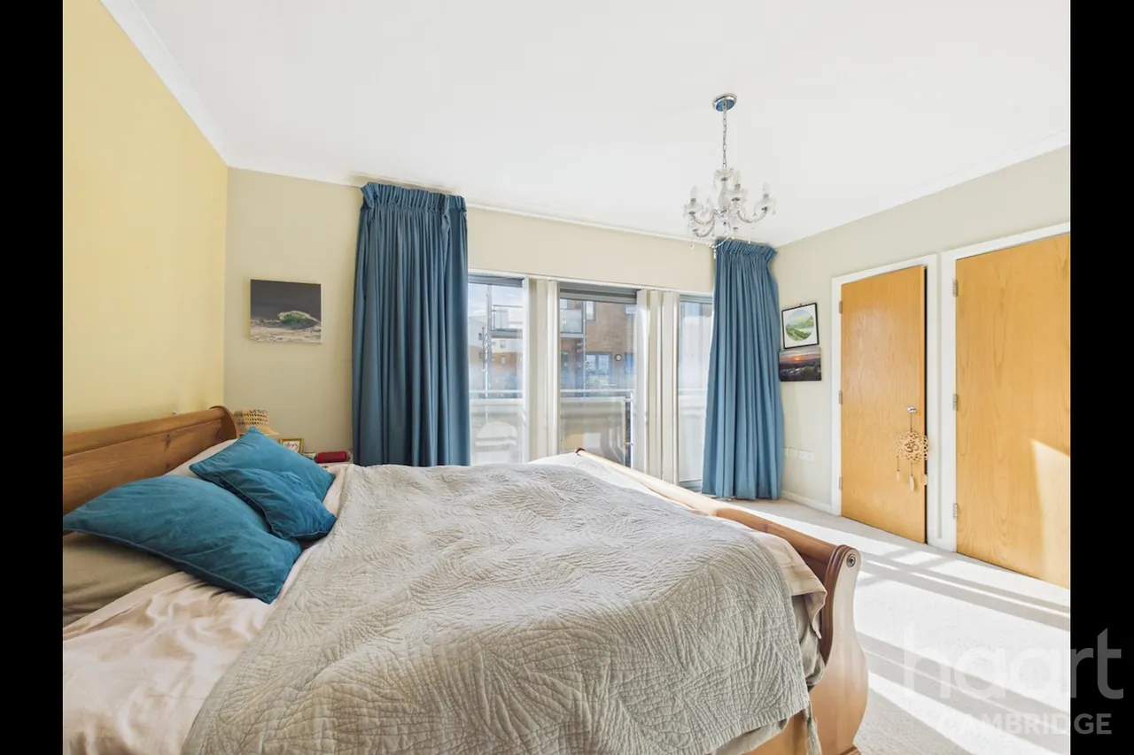 Rustat Avenue, Cambridge, CB1, photo 14