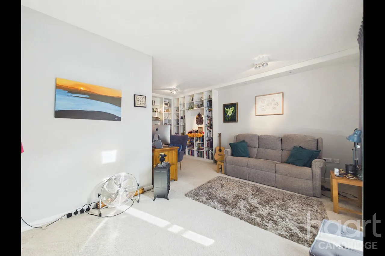 Rustat Avenue, Cambridge, CB1, photo 12