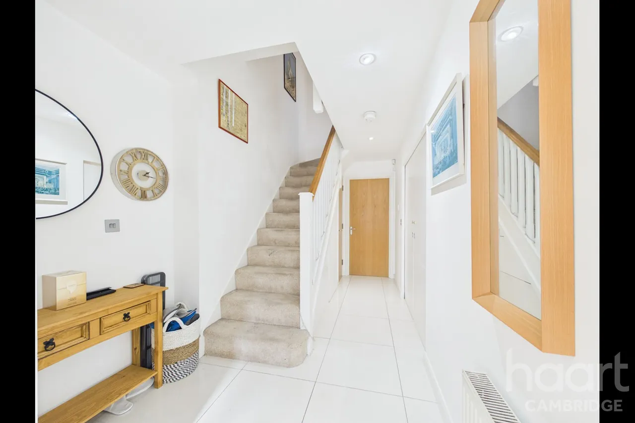 Rustat Avenue, Cambridge, CB1, photo 11