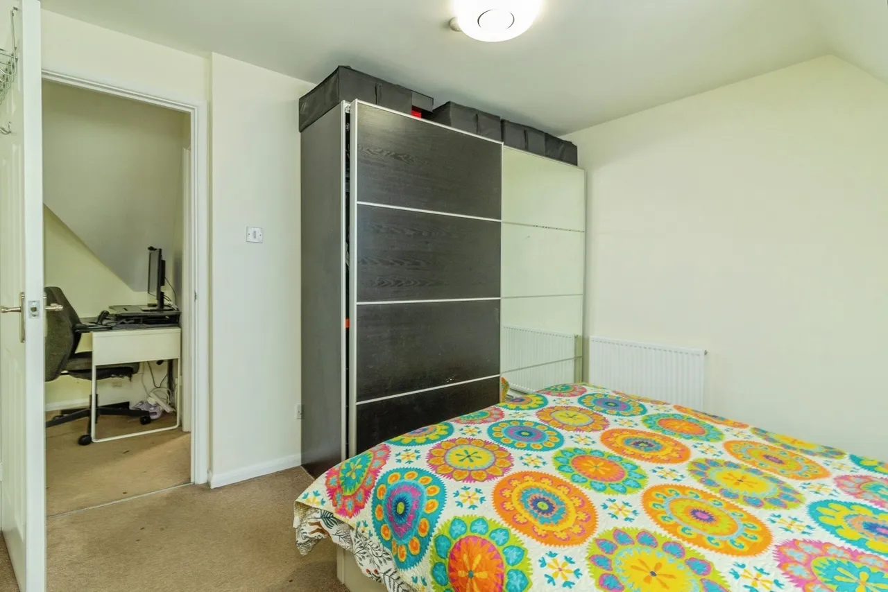 Northcroft, Shenley Lodge, Milton Keynes, Buckinghamshire, MK5, photo 10