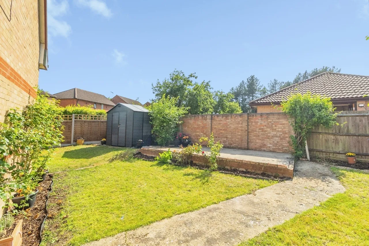 Northcroft, Shenley Lodge, Milton Keynes, Buckinghamshire, MK5, photo 2