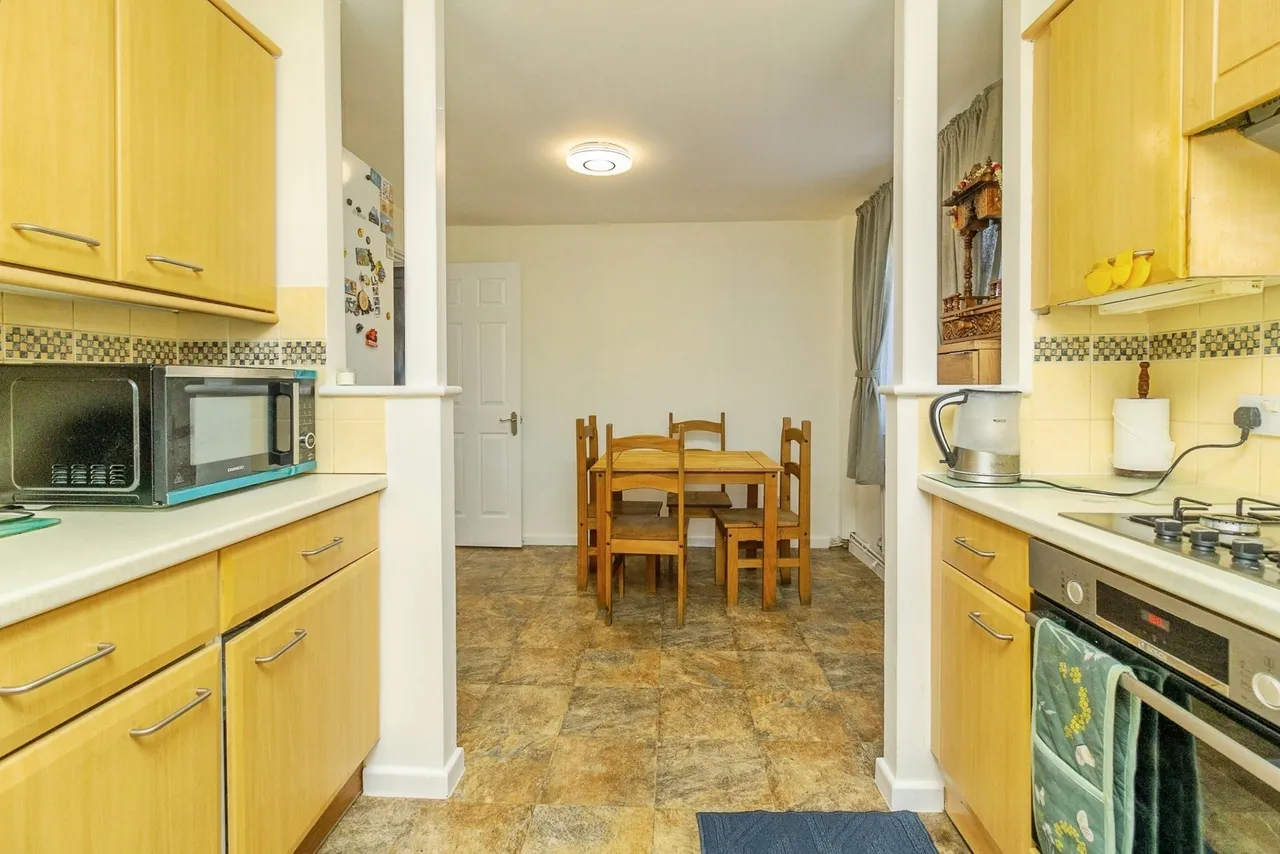 Northcroft, Shenley Lodge, Milton Keynes, Buckinghamshire, MK5, photo 7