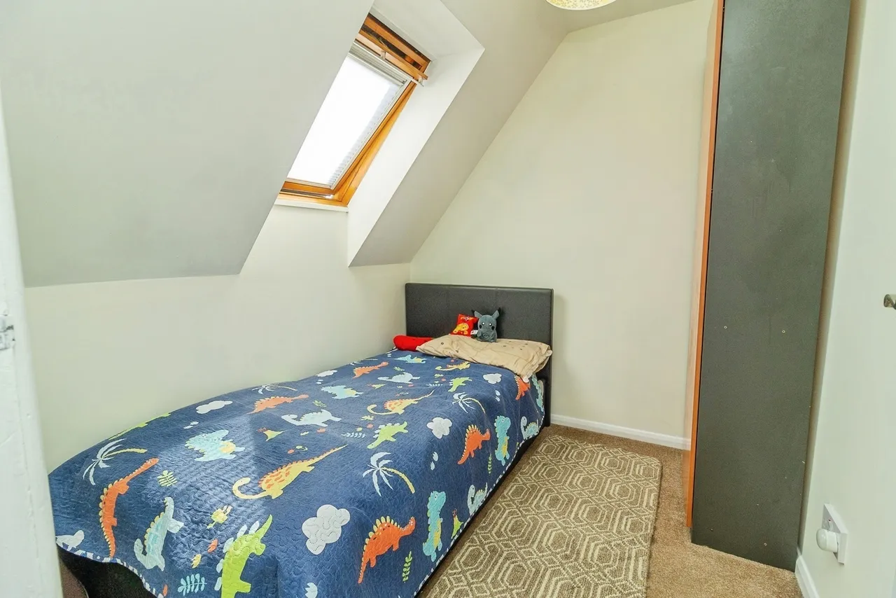Northcroft, Shenley Lodge, Milton Keynes, Buckinghamshire, MK5, photo 12