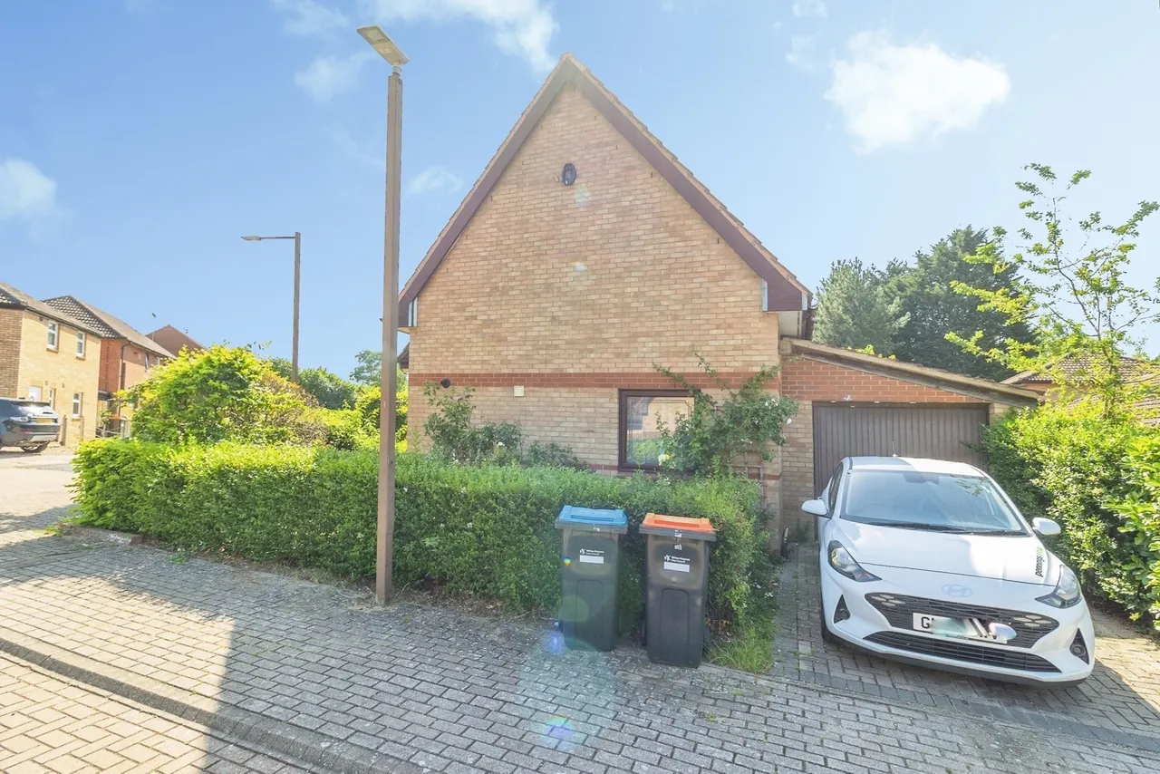Northcroft, Shenley Lodge, Milton Keynes, Buckinghamshire, MK5, photo 18