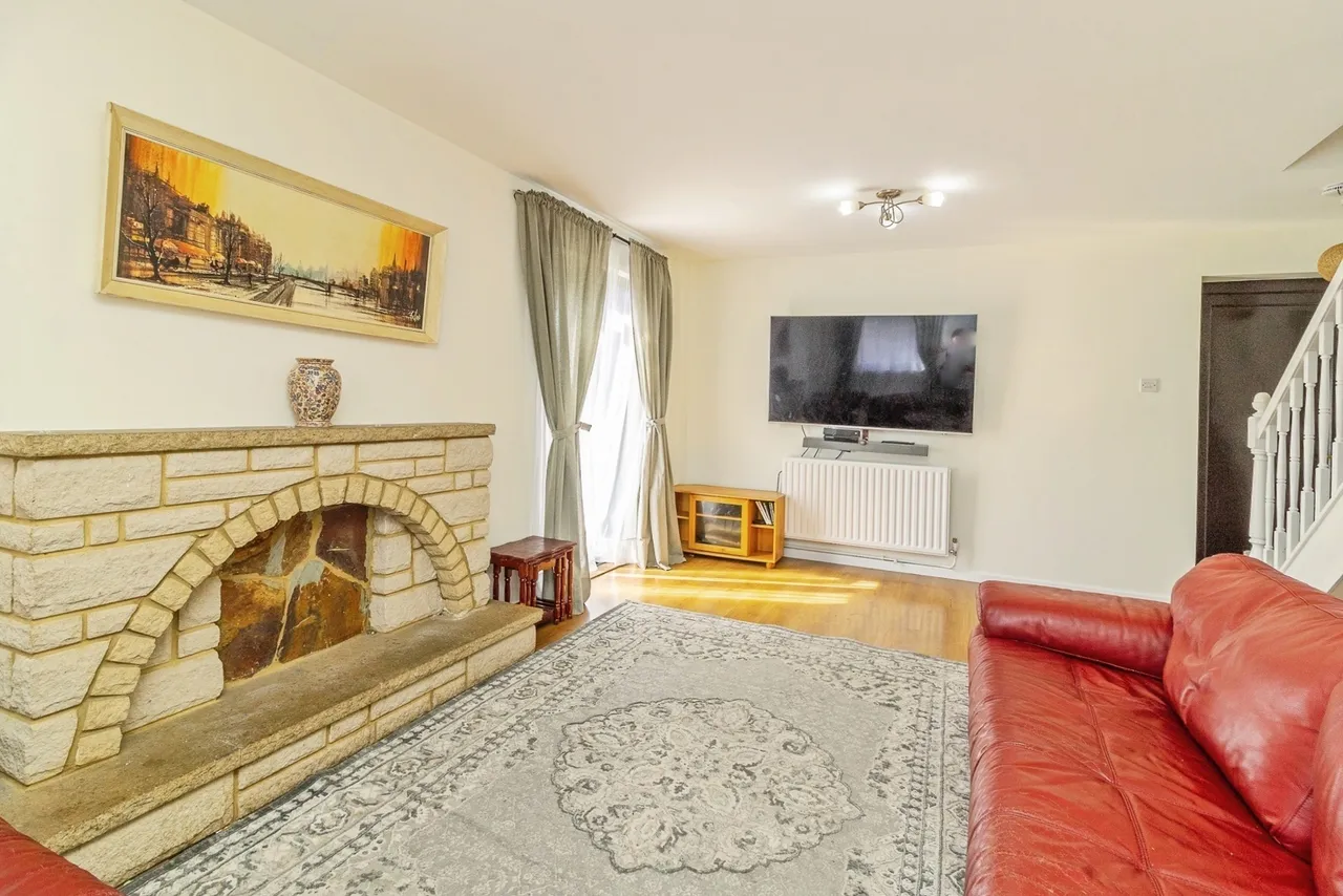 Northcroft, Shenley Lodge, Milton Keynes, Buckinghamshire, MK5, photo 5