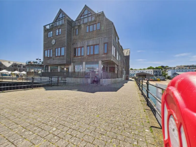 Maritime House Discovery Quay, Falmouth, photo 10