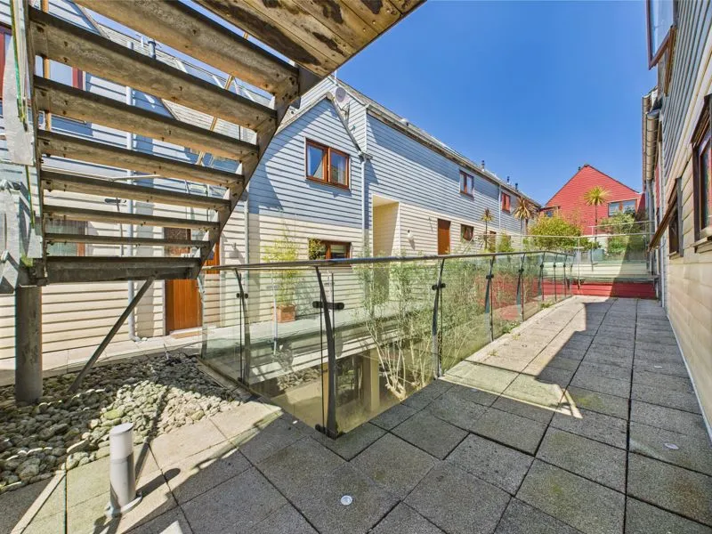 house for sale — Maritime House Discovery Quay, Falmouth