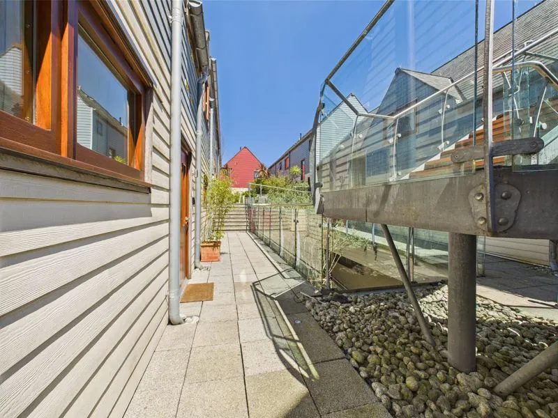 Maritime House Discovery Quay, Falmouth, photo 9