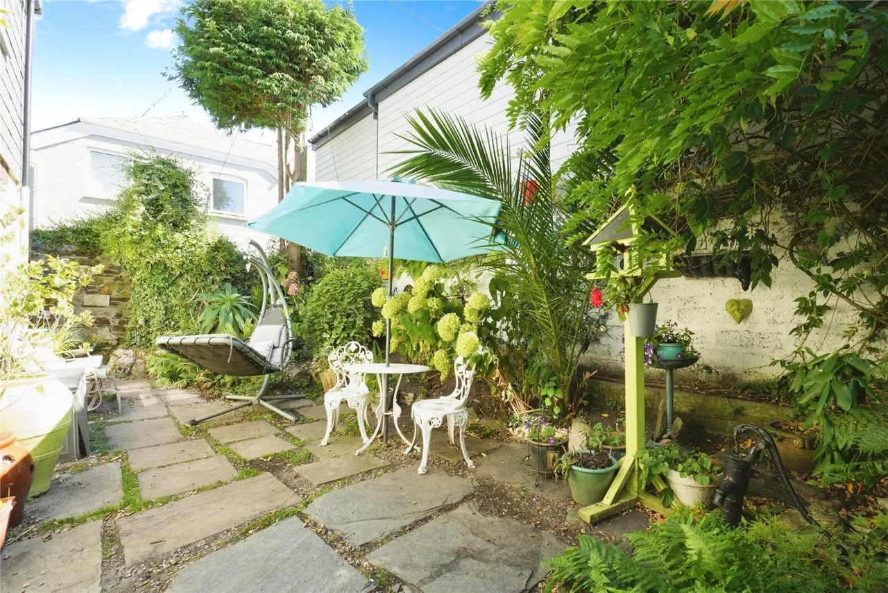 West Street, St. Columb, TR9, photo 16