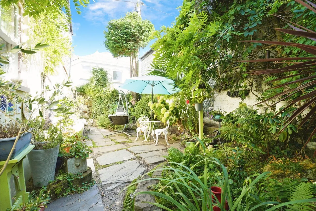 West Street, St. Columb, TR9, photo 14