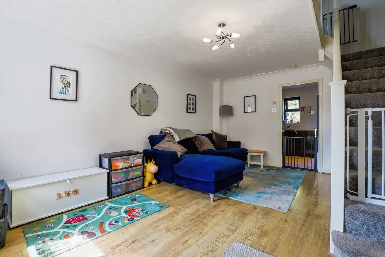 Aylewyn Green, Kemsley, Sittingbourne, Kent, ME10, photo 14