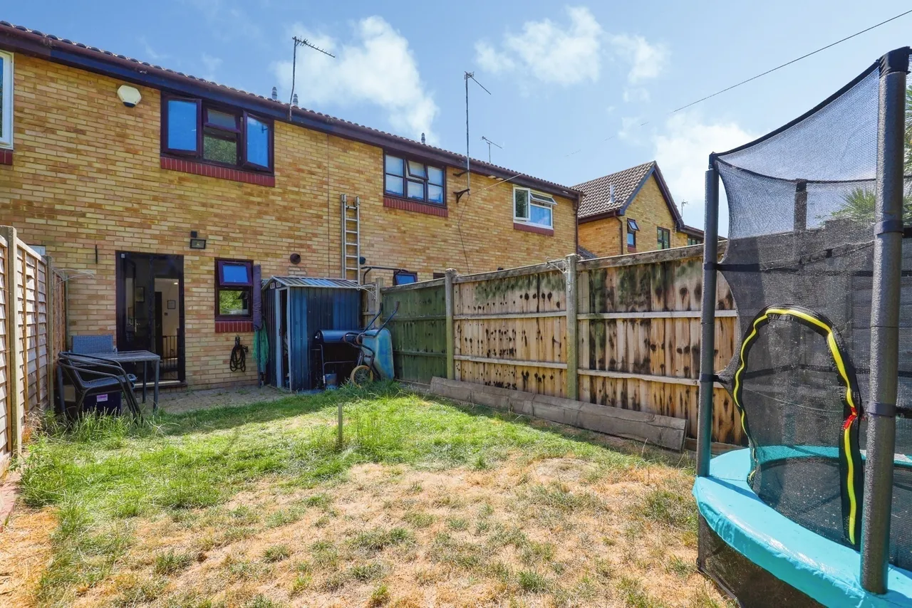 Aylewyn Green, Kemsley, Sittingbourne, Kent, ME10, photo 9