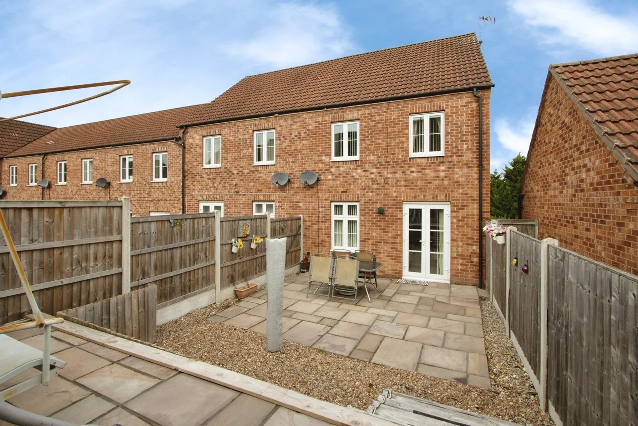 Lake View, Pontefract, WF8, photo 20