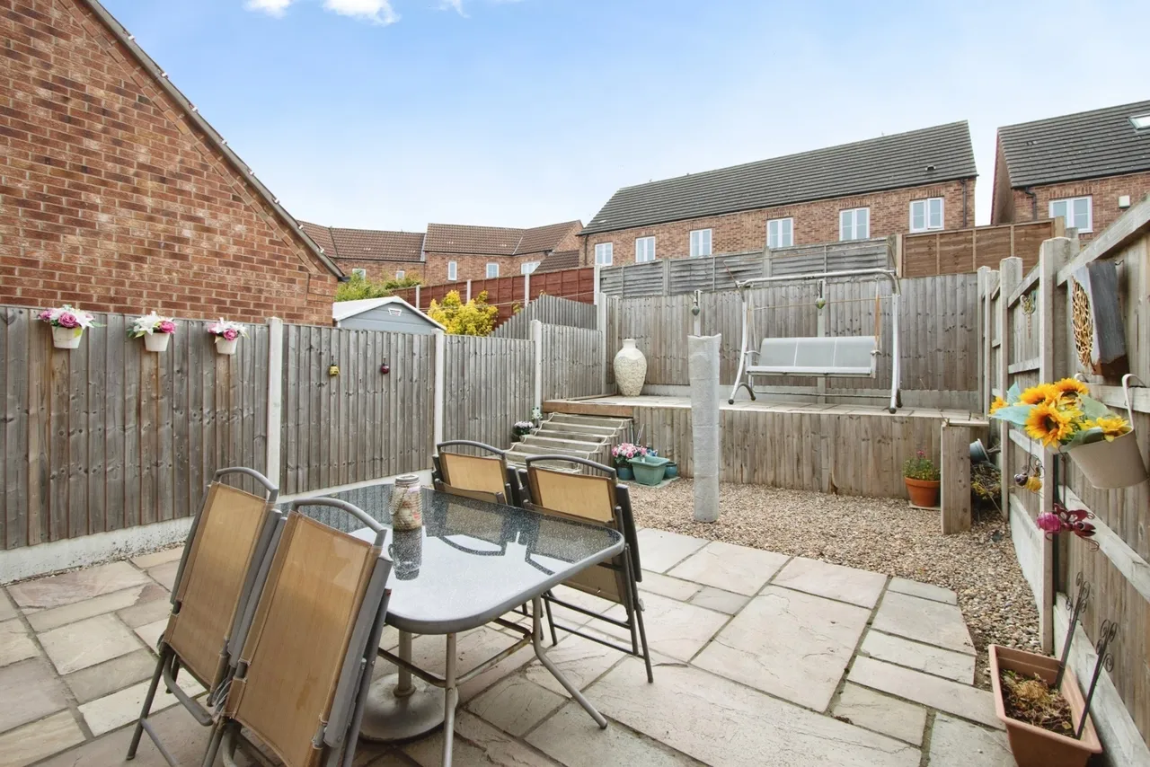 Lake View, Pontefract, WF8, photo 19