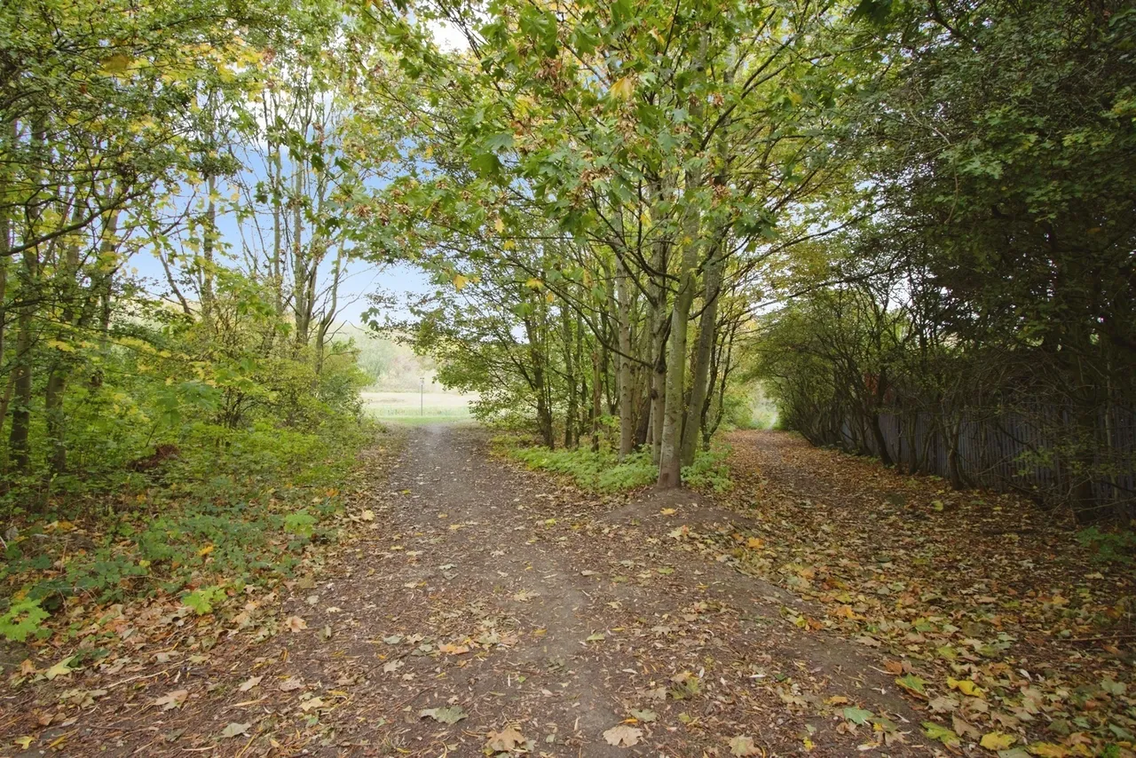 Lake View, Pontefract, WF8, photo 23