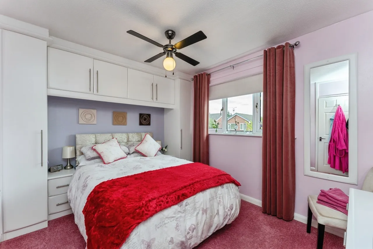Tegid Way, Chester, CH4, photo 12