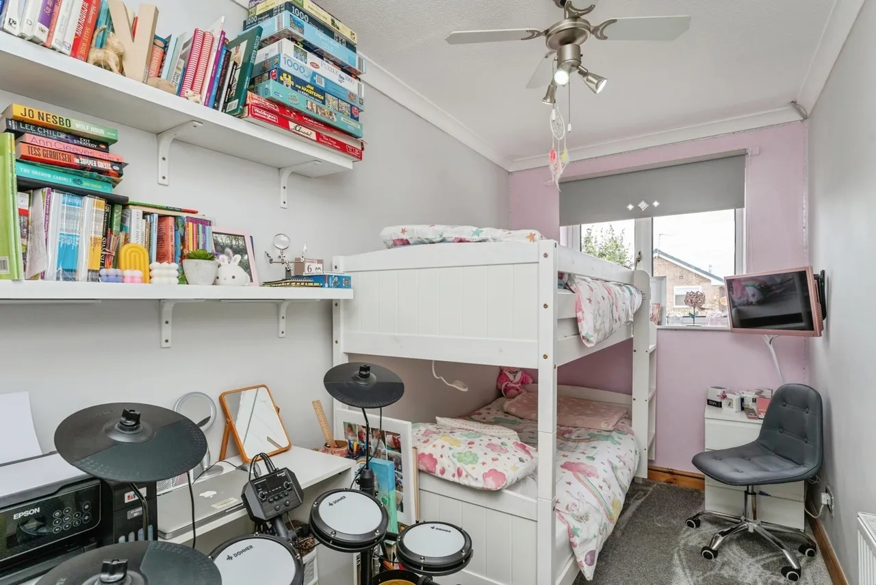 Tegid Way, Chester, CH4, photo 16
