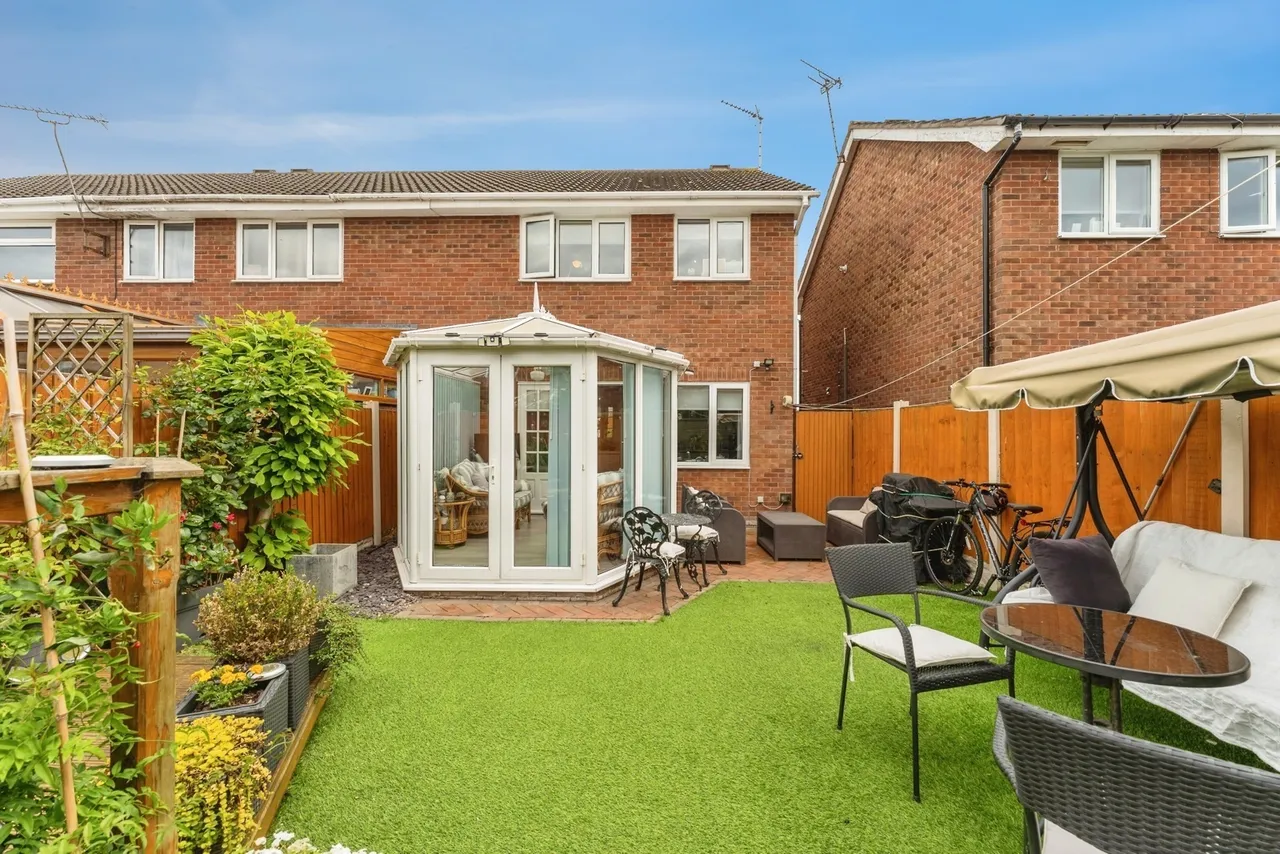 Tegid Way, Chester, CH4, photo 25