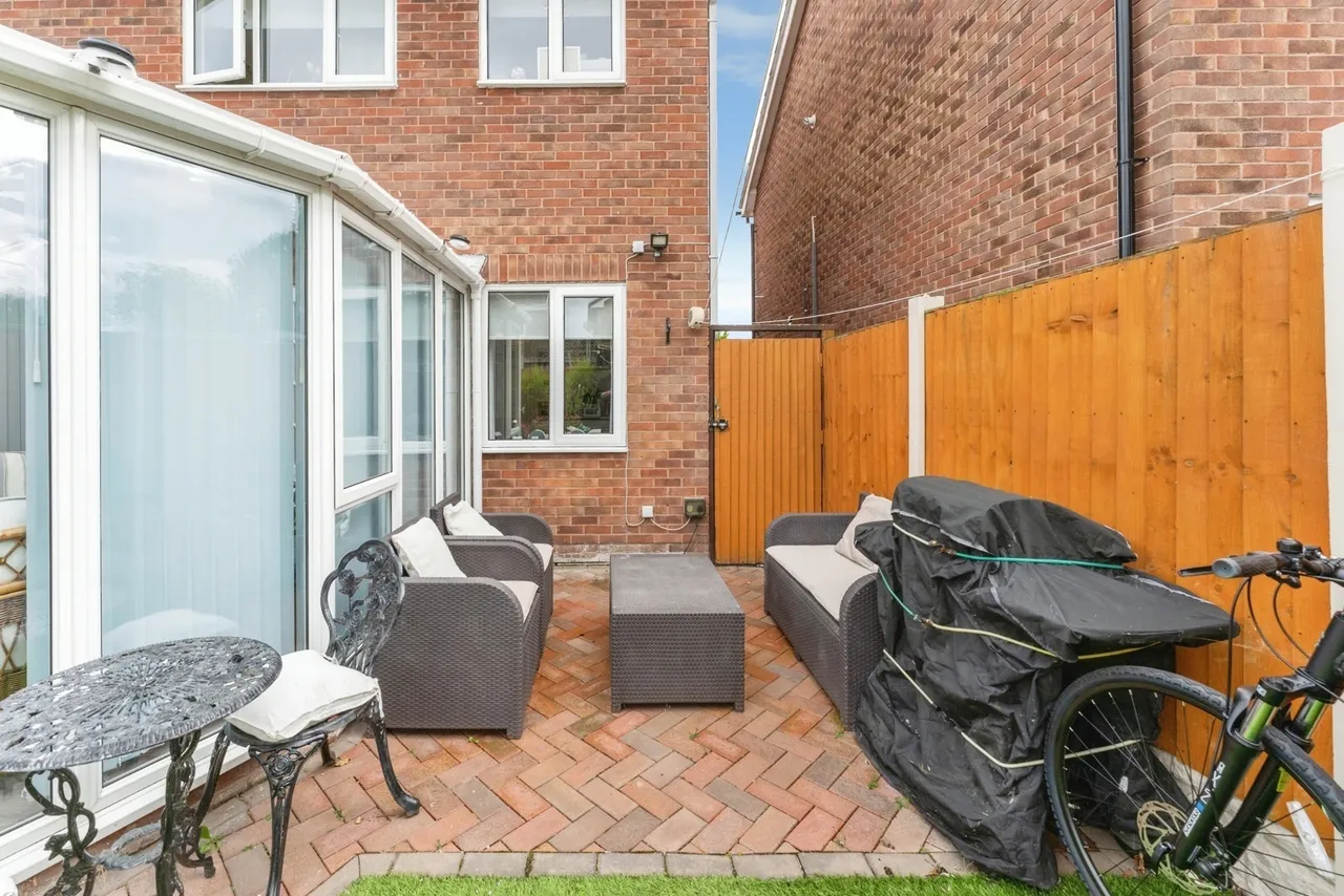 Tegid Way, Chester, CH4, photo 26