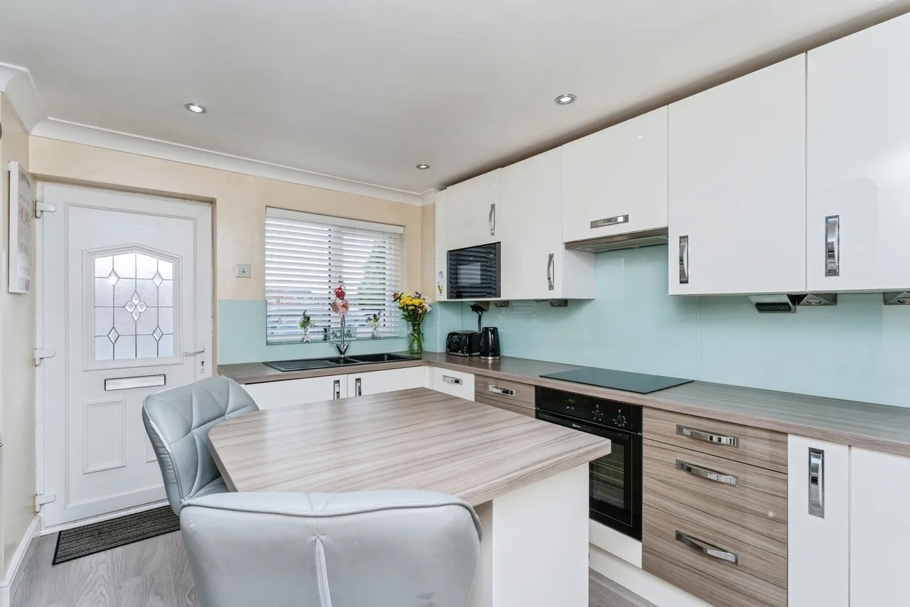 Tegid Way, Chester, CH4, photo 8