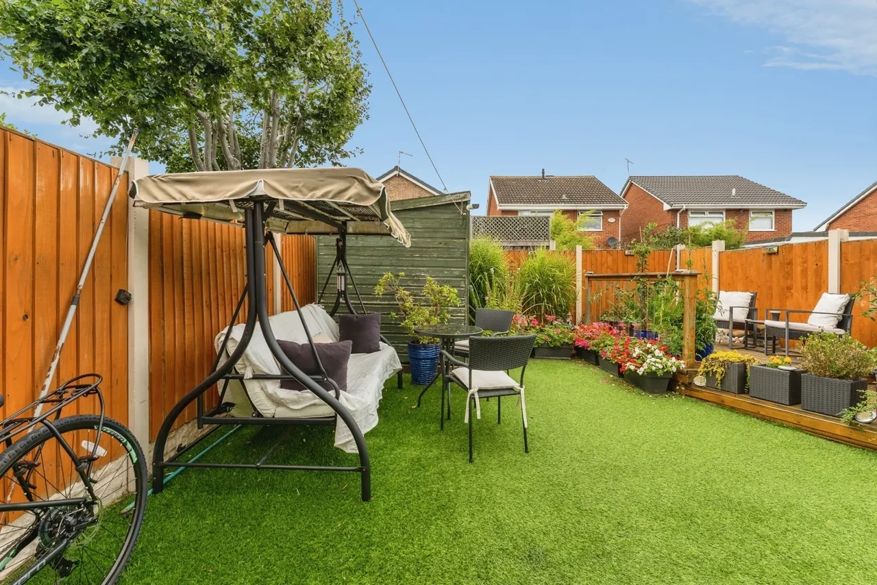 Tegid Way, Chester, CH4, photo 20