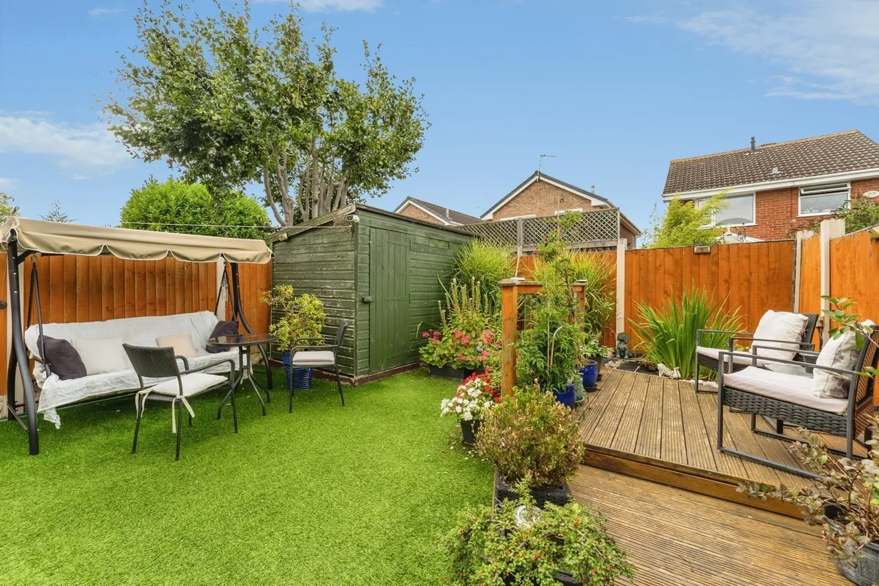 Tegid Way, Chester, CH4, photo 18