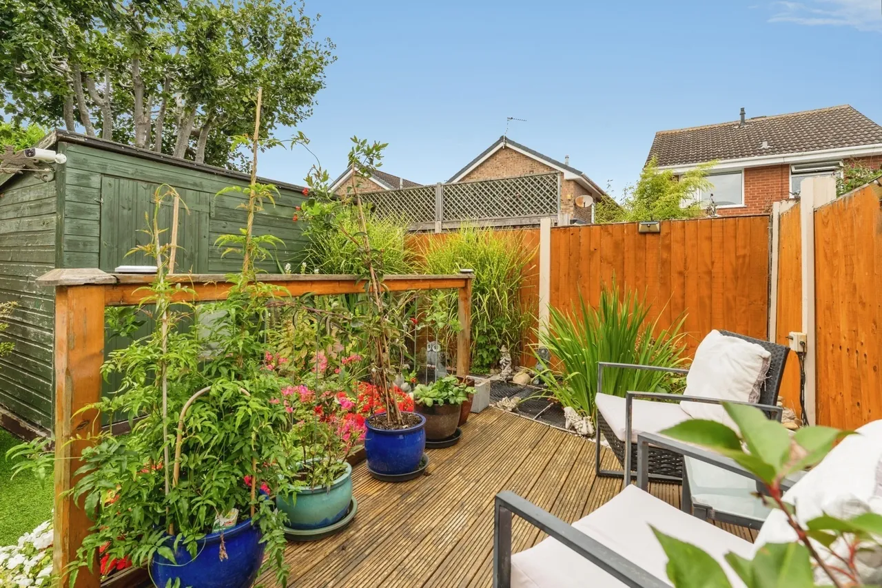 Tegid Way, Chester, CH4, photo 22