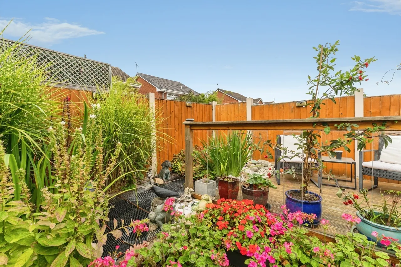 Tegid Way, Chester, CH4, photo 24