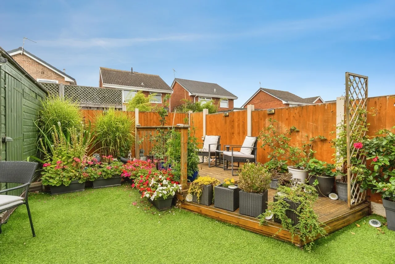 Tegid Way, Chester, CH4, photo 21