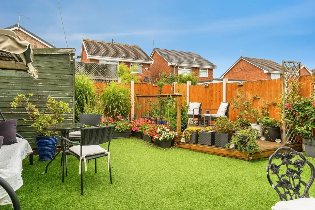 Tegid Way, Chester, CH4, photo 19