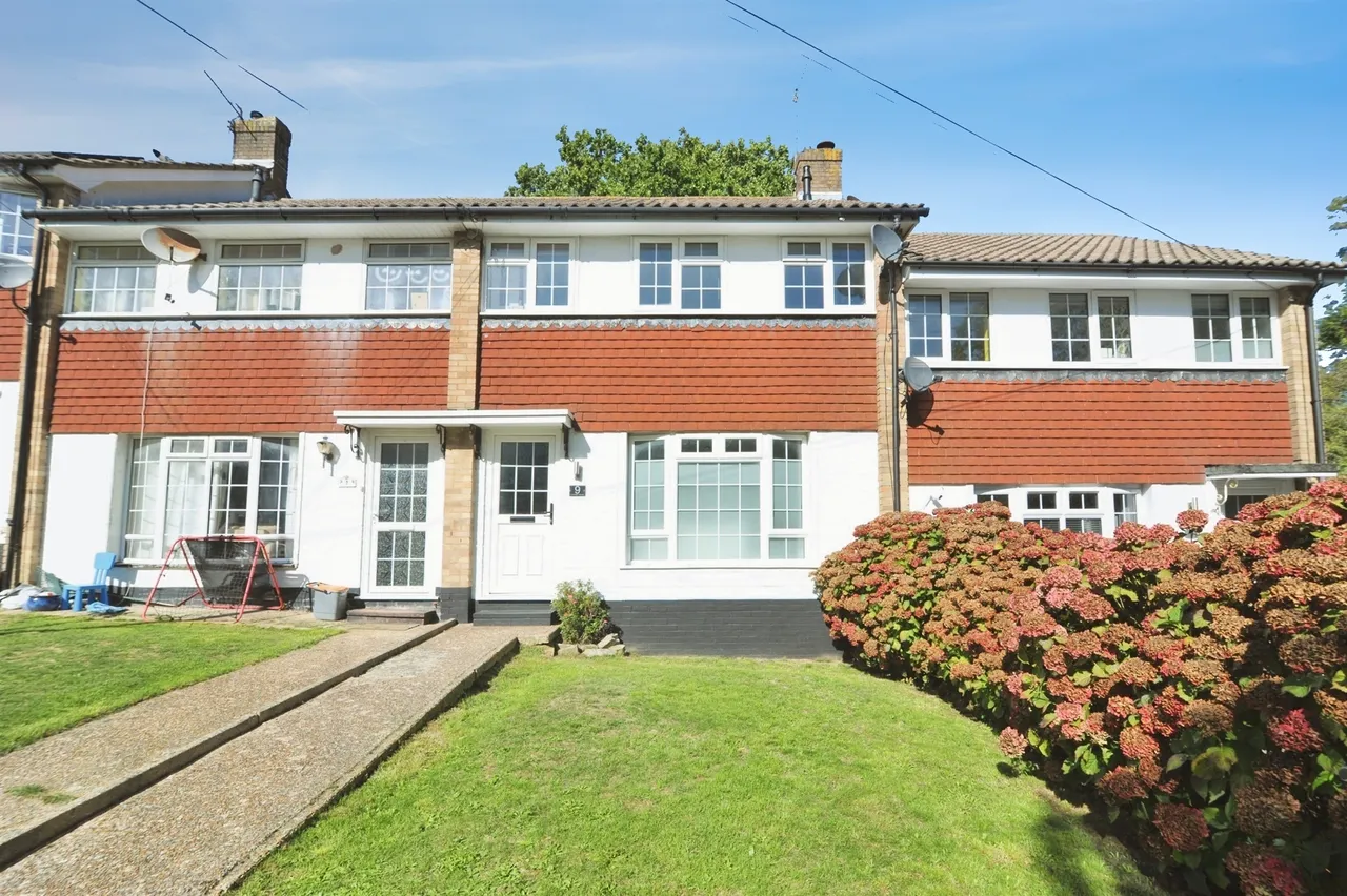 3 bed house for sale, Laleham Close, St. Leonards-On-Sea, TN37