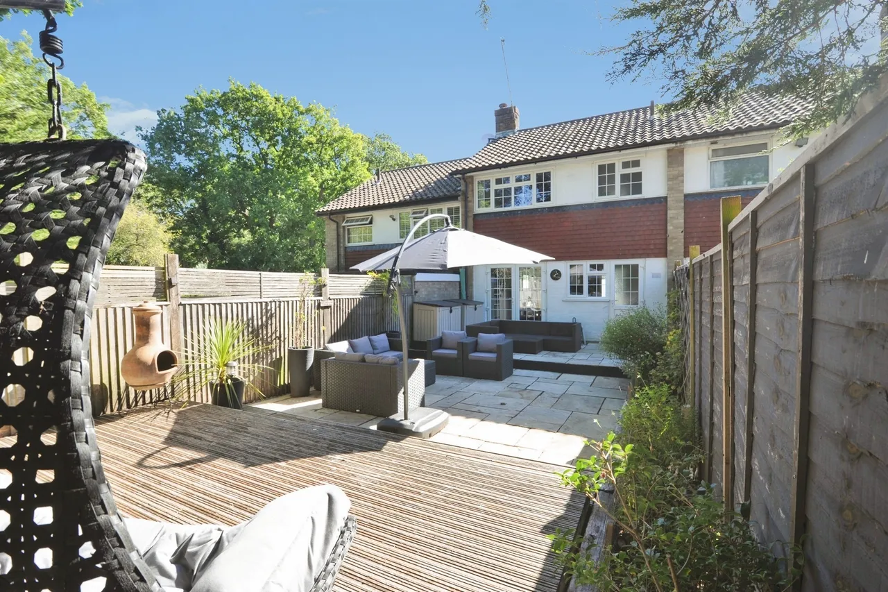 Laleham Close, St. Leonards-On-Sea, TN37, photo 9