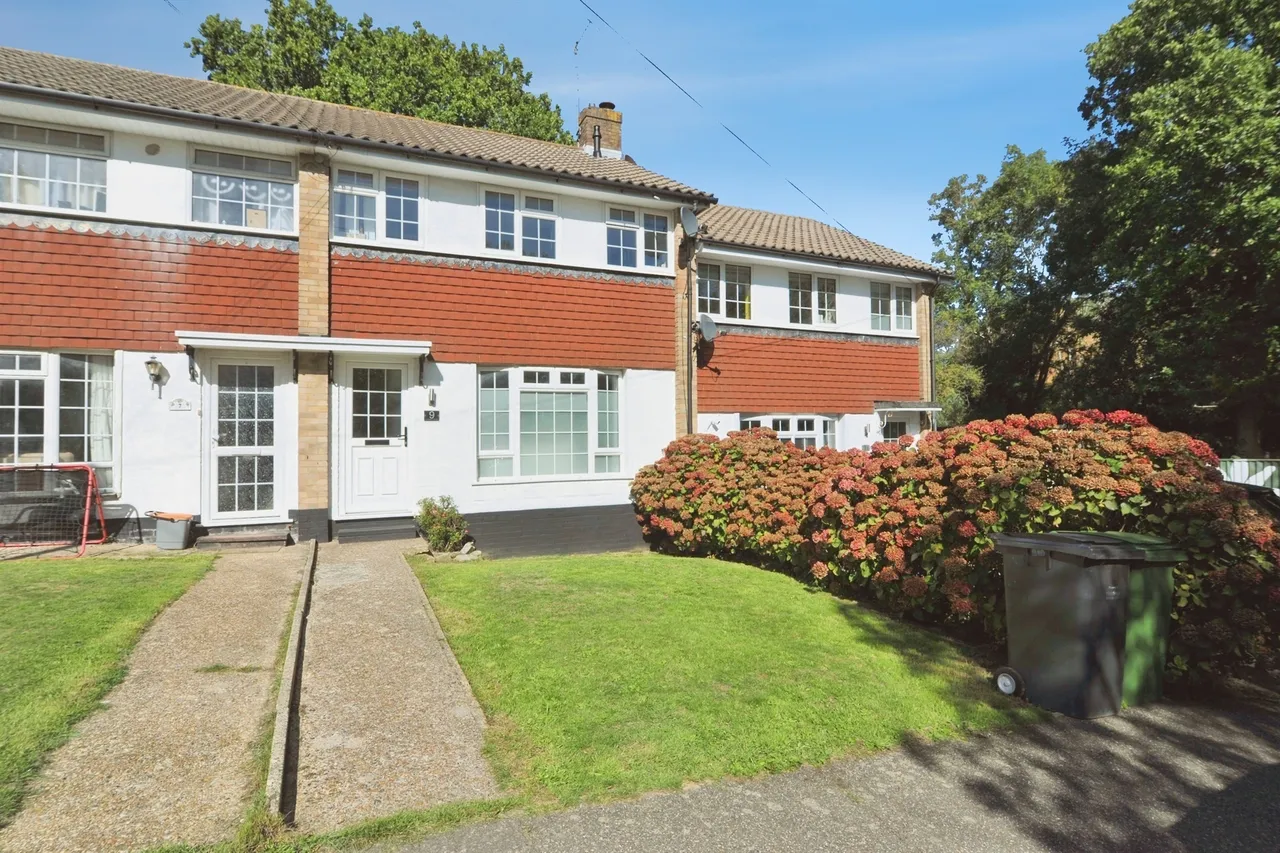 Laleham Close, St. Leonards-On-Sea, TN37, photo 16