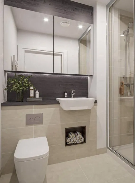 Sterling Place, Burlington Road, New Malden, Surey, KT3, photo 4