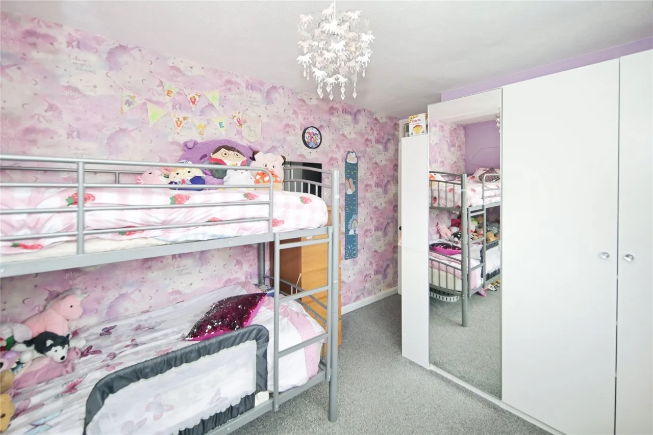 Keenan Drive, Bedworth, Warwickshire, CV12, photo 9