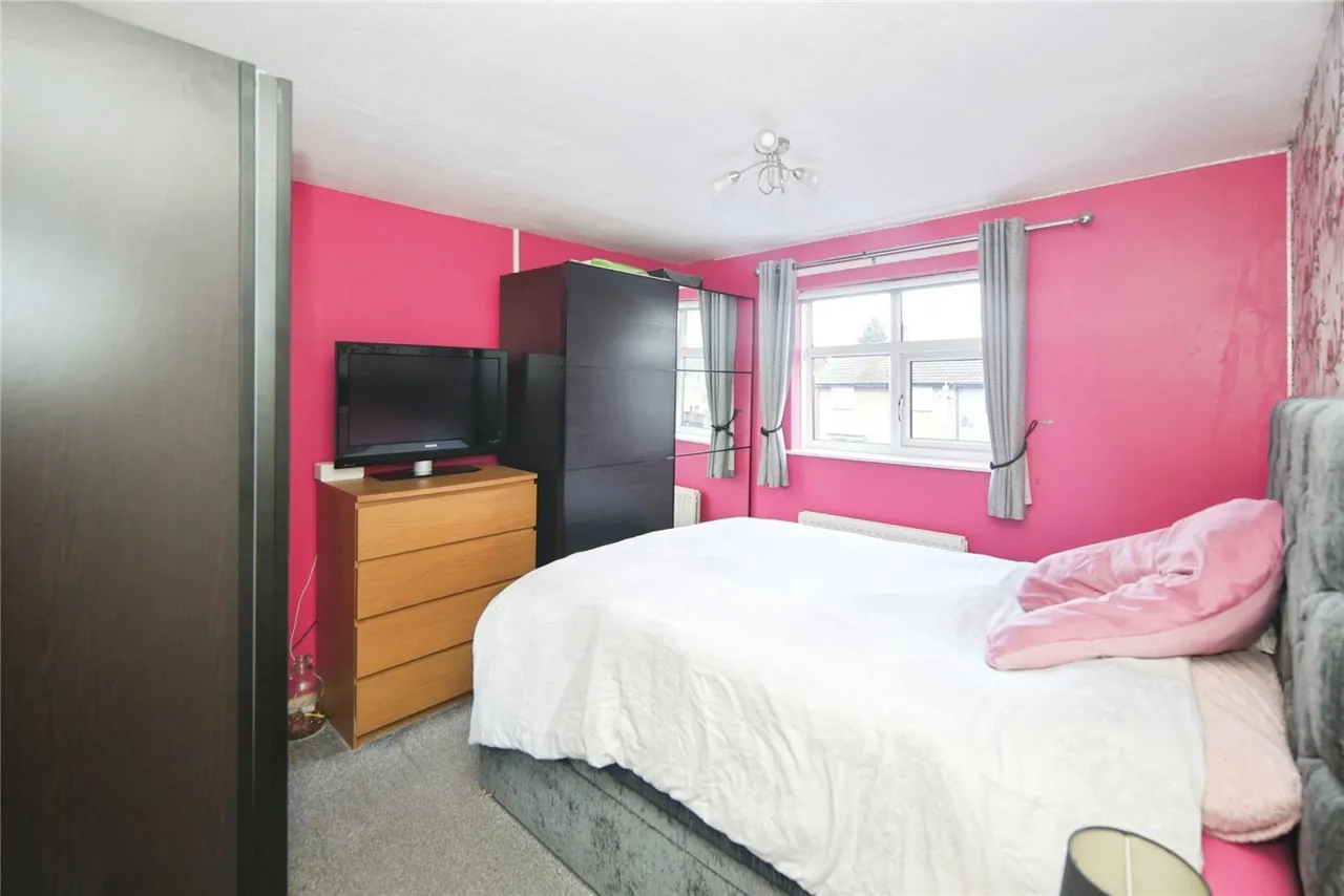 Keenan Drive, Bedworth, Warwickshire, CV12, photo 8