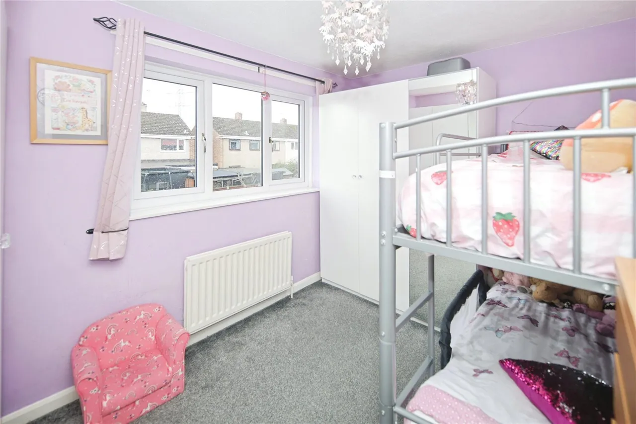 Keenan Drive, Bedworth, Warwickshire, CV12, photo 10