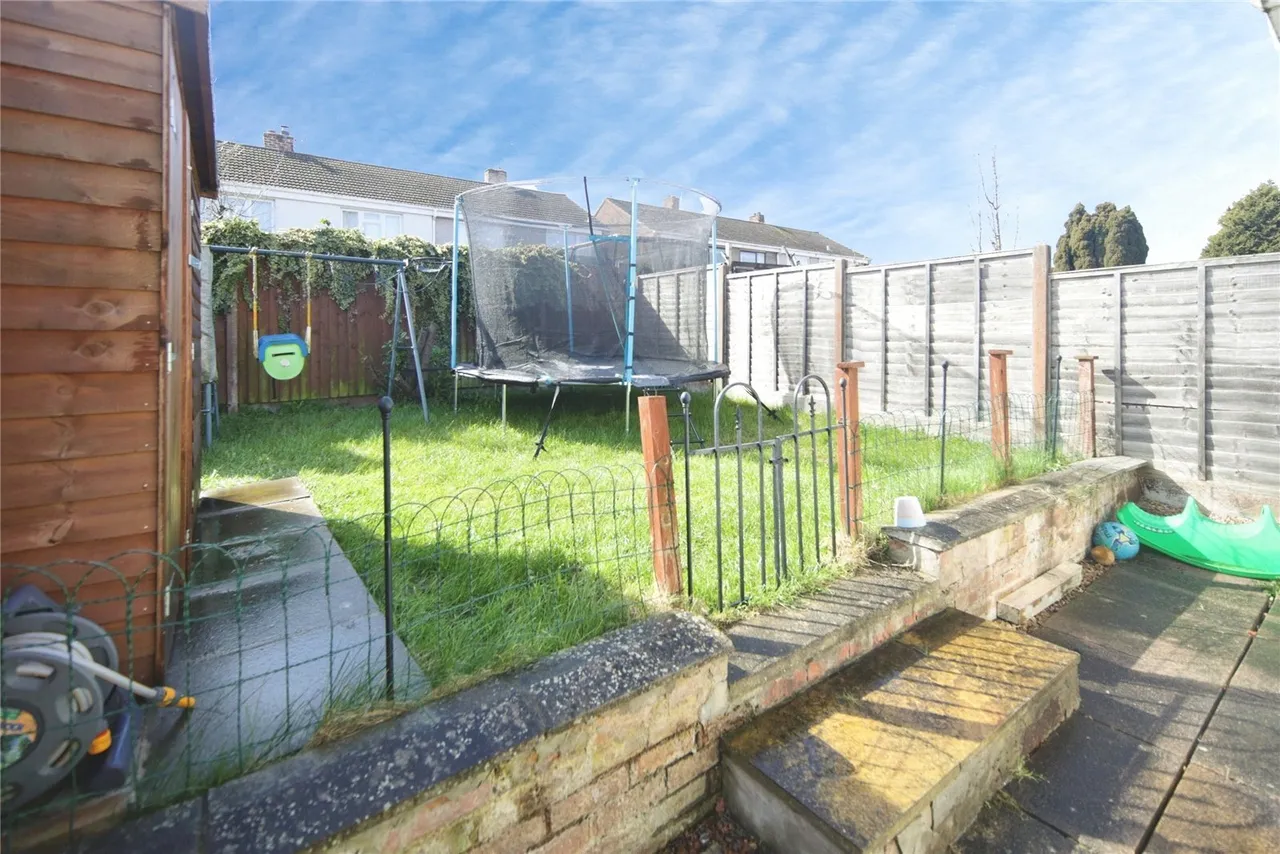 Keenan Drive, Bedworth, Warwickshire, CV12, photo 7