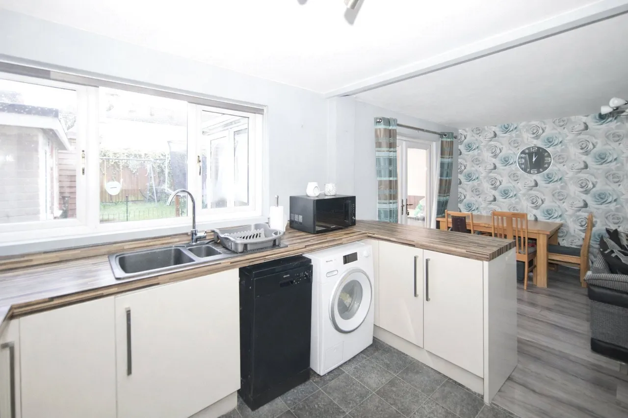 Keenan Drive, Bedworth, Warwickshire, CV12, photo 4