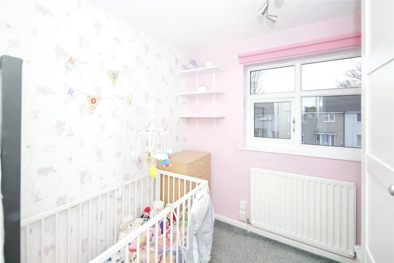 Keenan Drive, Bedworth, Warwickshire, CV12, photo 11