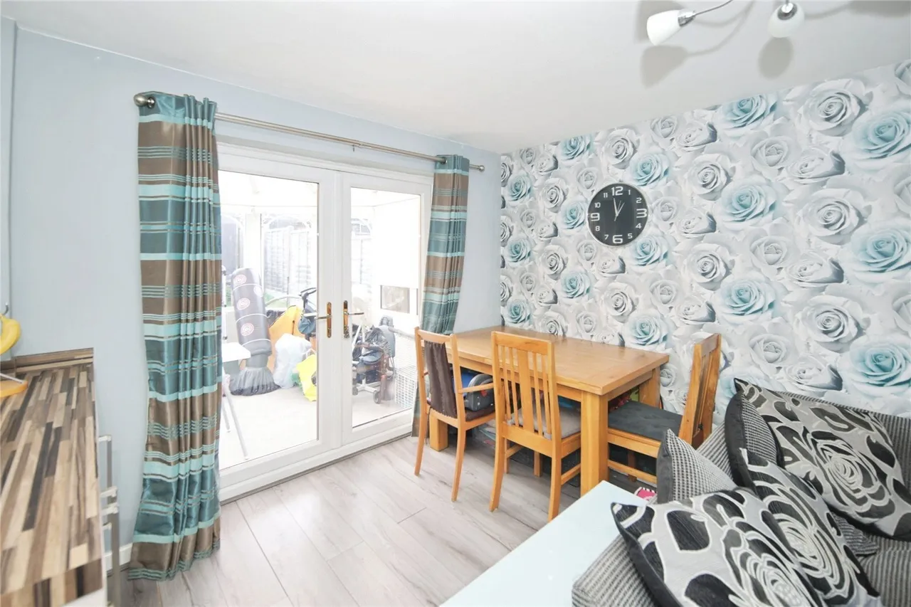 Keenan Drive, Bedworth, Warwickshire, CV12, photo 5
