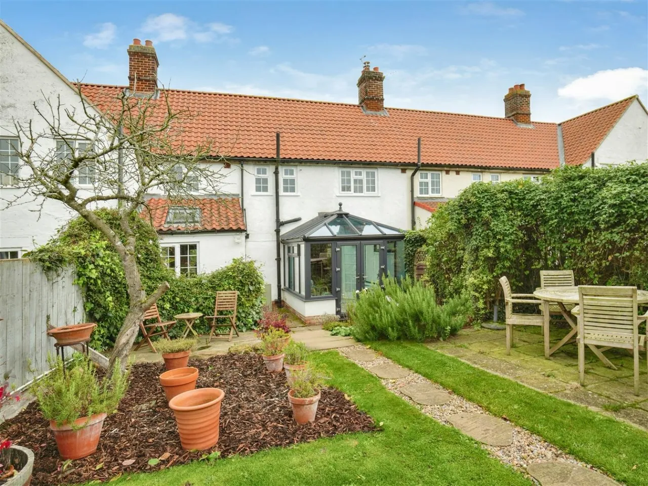 Rosehill View, Kilburn, YO61, photo 24